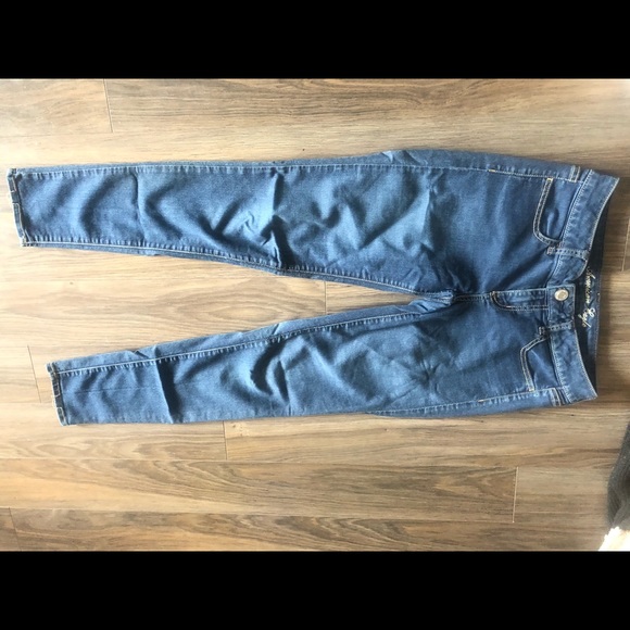 American Eagle Jeggings - Picture 1 of 4